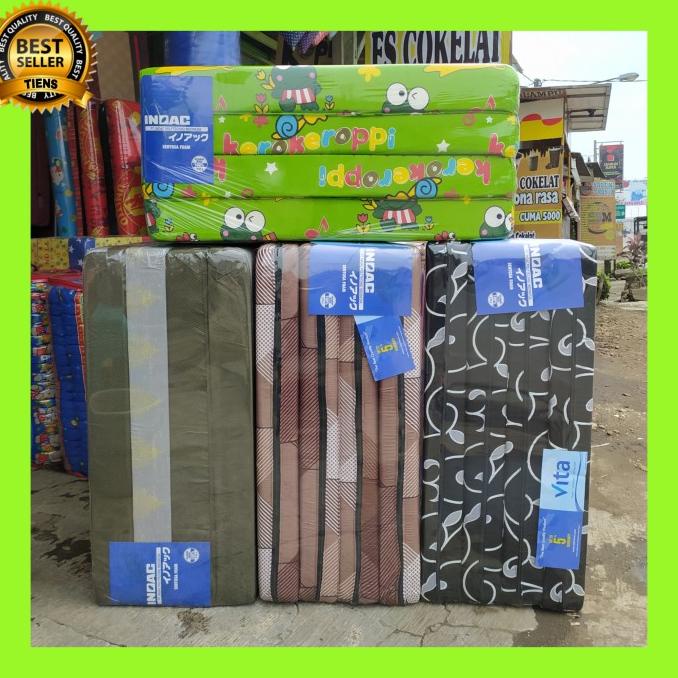 %%%%] kasur lipat inoac tebal 10 cm
