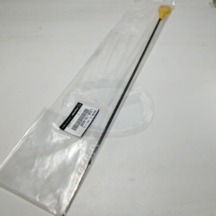 Stik Oli Mazda Biante 3 6 Cc Bl Gh 2009 2011 Oil Level Gauge Kode My 067