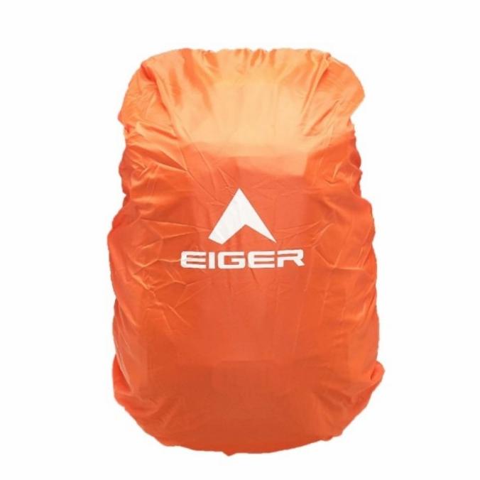 Cover Bag Eiger 20L - 25L Rain Cover Tas Coverbag Waterproof