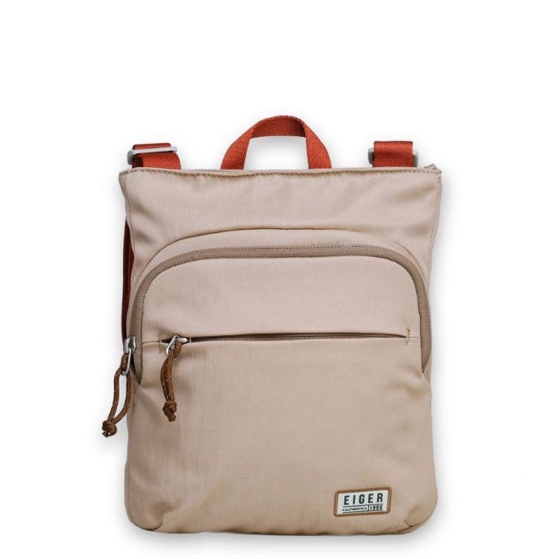 EIGER1989 TAS SELEMPANG FIORA SLIM SHOULDER BAG