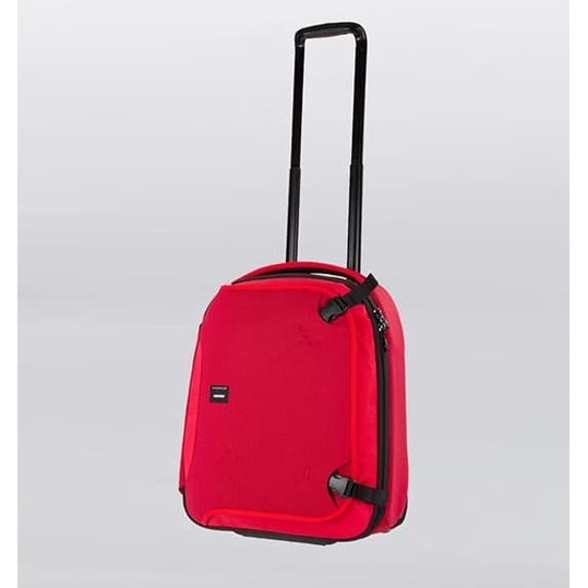 Crumpler Bag The Dry Red NO.3 - Black