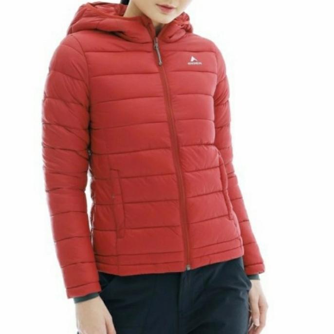 Jaket Eiger Wanita Heatwave Insulation (910005467)