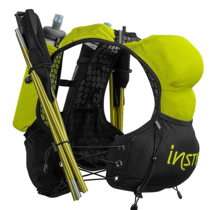 Hulajnoga Electric Scooter Evolution Rookie Lime - Sepeda Listrik Lipat Warna Hijau Muda