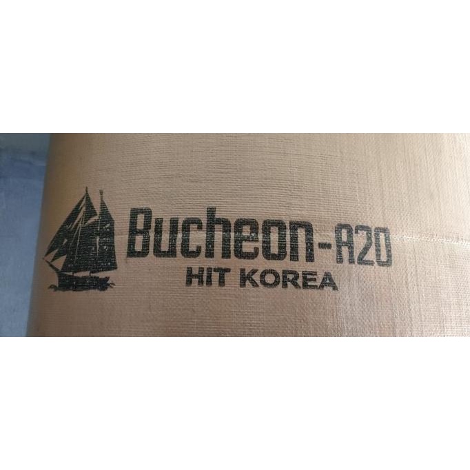 Terpal A20 Korea Plastik Ukuran 6 x 8 Meter | Terpal 6x8 M A20 Korea