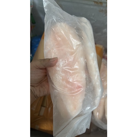 

Dori Fish 1kg