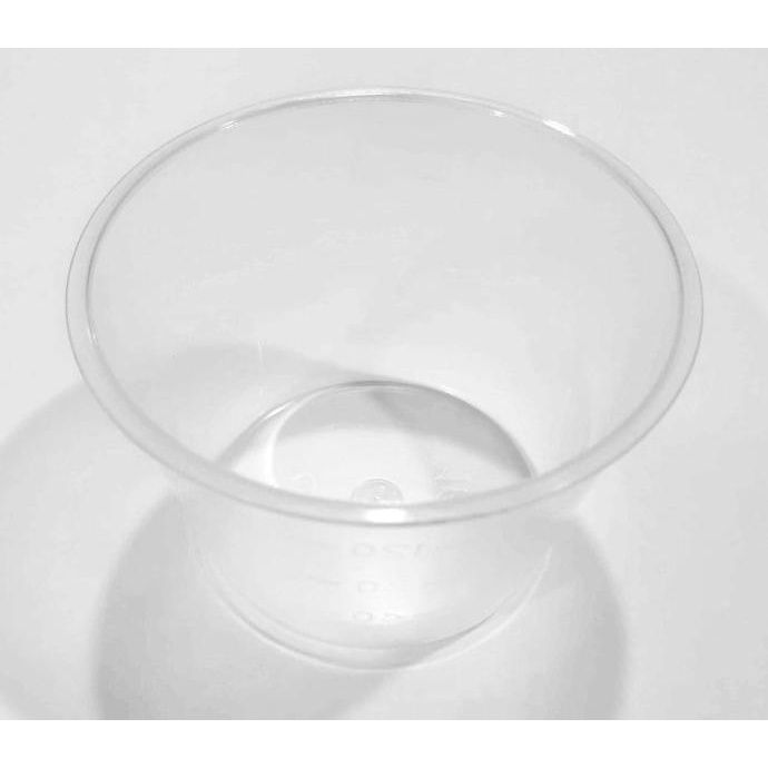 """] Kurumi Measuring Cup (Gelas Takar) KH 200 / KH 201