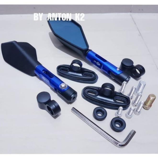 Kaca Spion Tomok Variasi Motor Vario 125/Vario 150/Vario 125 150 New