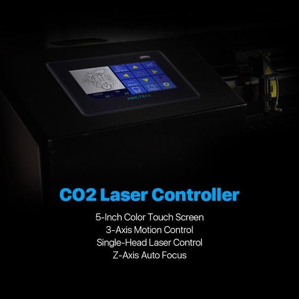 Buruan serbu] Controller Trocen AWC7813 laser CO2 single head/AWC7813 SIngle head