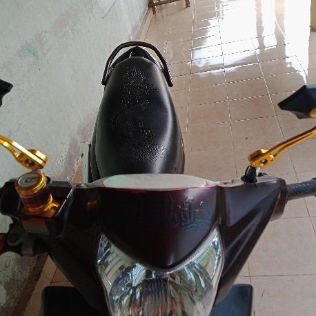 Kaca Spion Variasi Motor Mio Sporty/Mio Soul/Mio J/Mio Smile/Mio Fino