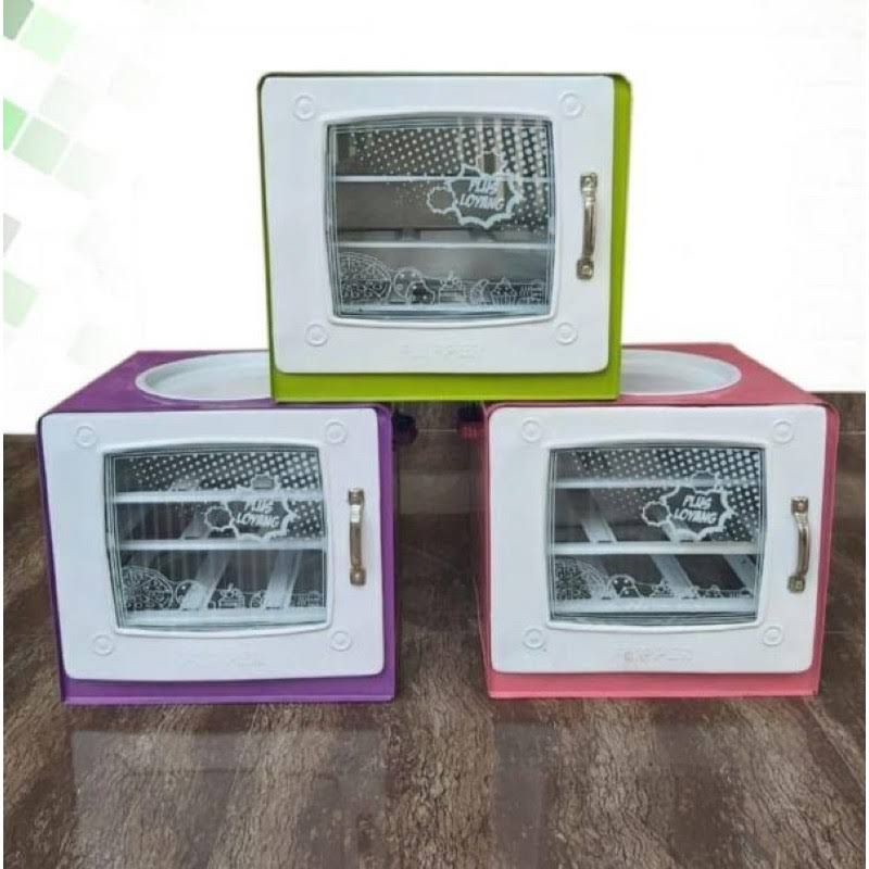 YN618 Hc Oven Kompor/ Oven Tangkring