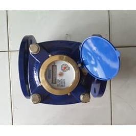 Meteran Air Onda 3 " - Flow Meter Air Onda 3 Inchi