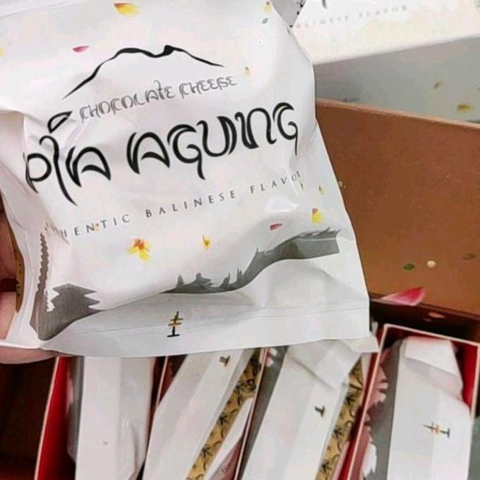 

PIA AGUNG OLEH OLEH BALI DURIAN KACANG HIJAU CREAM CHEESE KEJU CAPPUCI