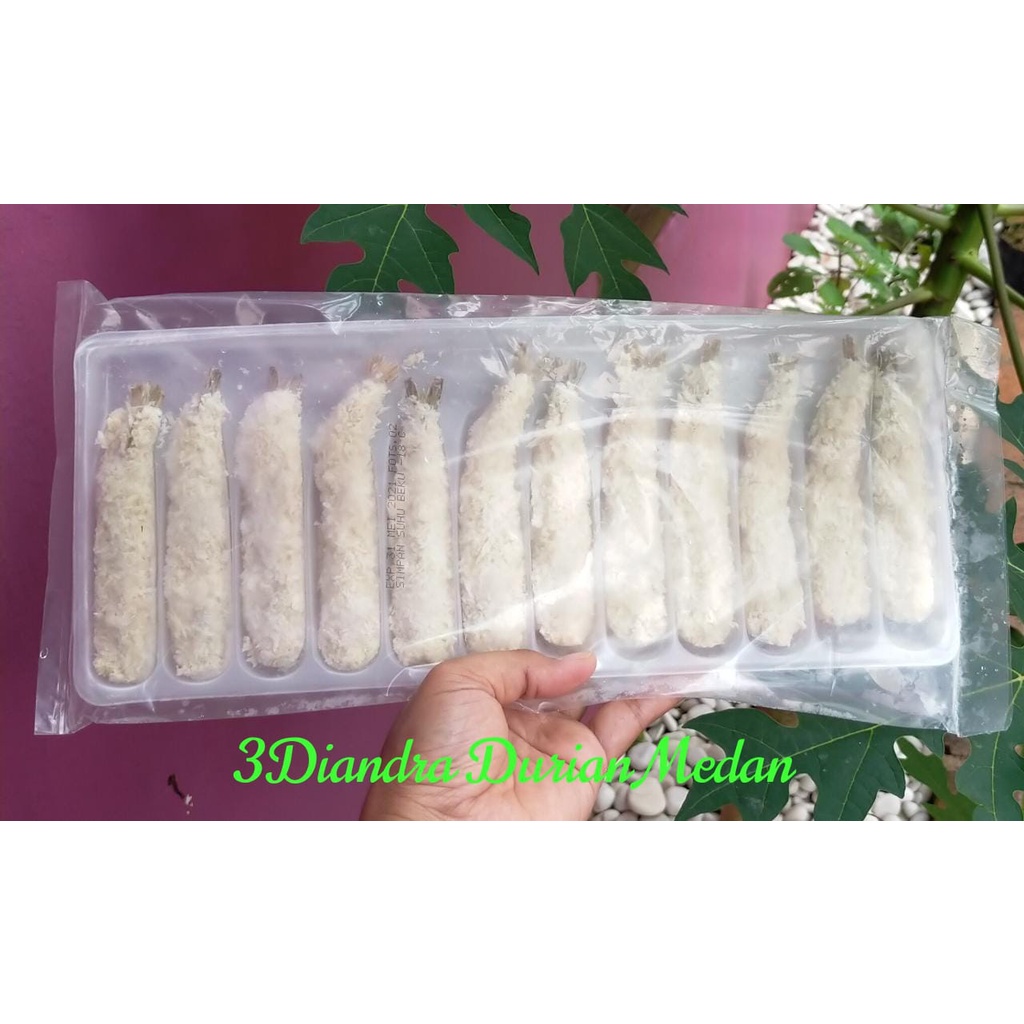 

ebi furayy isi 12 pcs