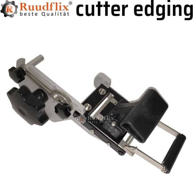 :::::::] cutter edging RUUDFLIX | pemotong edging pvc hpl edging trimmer