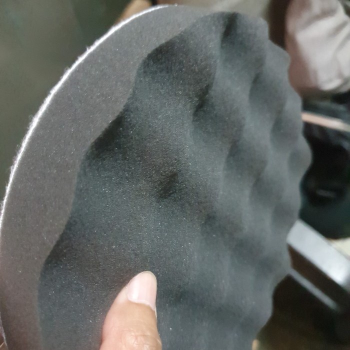 IPO BUSA POLES 7 INCH