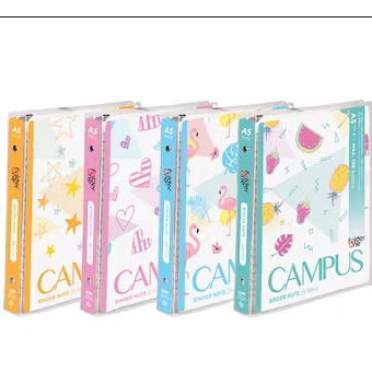 DNM Folder One Binder Note A5 8597