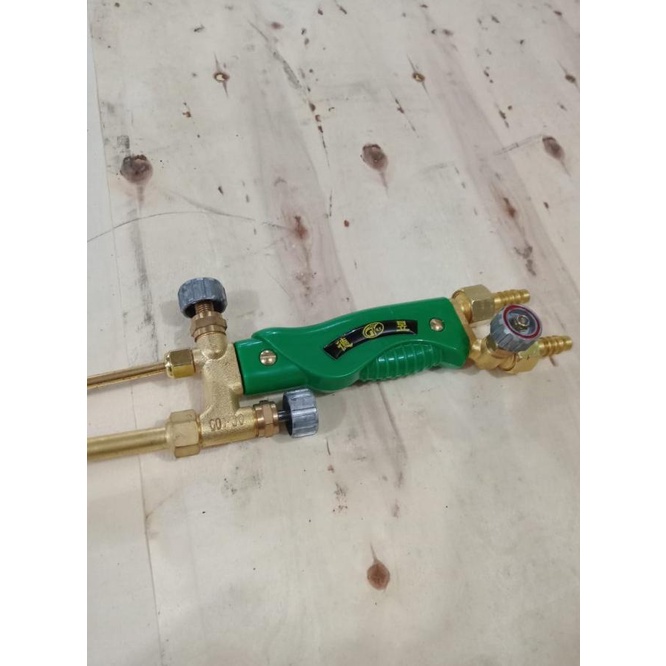 Blender Las Potong / Cutting Torch G01-30 / Stang Blender Potong