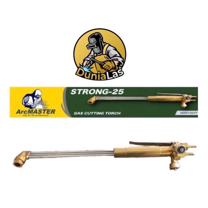 Stang Blender Las Potong Strong 25 Yamato Arcmaster/Cutting Torch