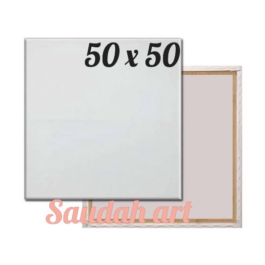 

Terbatas⁑➨ 7N0VK Kanvas / Canvas Lukis 50x50 B44 ➱Ready