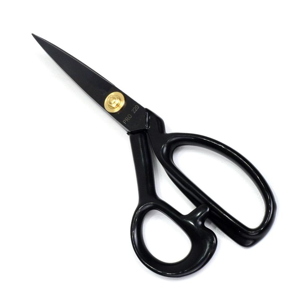 

Limited Gunting Potong Bahan Kain Golden Eagle 8 Inch Tc-P220 - Tailor Scissor Ftp