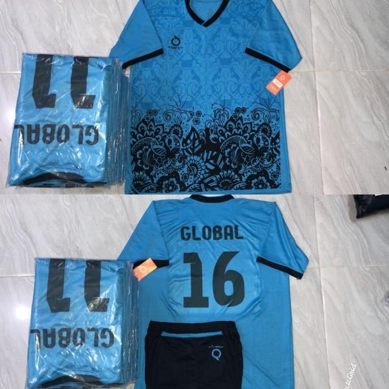 Bisa Cod Jersey Futsal Dewasa Xxl | Kaos Futsal Xxl| Baju Futsal Xxl | Baju Bola Dewasa Xxl | Jersey
