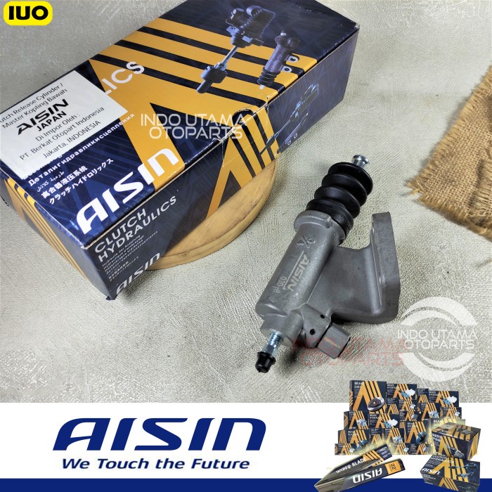 Master Kopling Bawah Accord Civic CRV CR-V Stream AISIN CRH 607A star