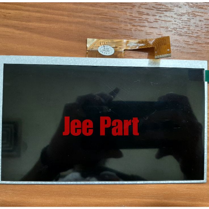 Diskon sekarangOo5O9 LCD ATAU TOUCHSCREEN ADVAN TAB 7 - ADVAN TAB7 - TABLET BELAJAR - ADVAN 7039