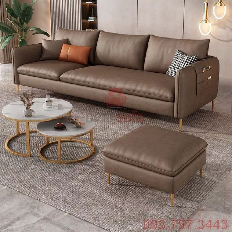 Sofa minimalis Letter L Sofa minimalis  Sofa Ruang Tamu Modern