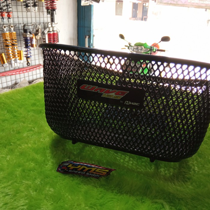 Terlaris Keranjang Wave 125 Original Thailand