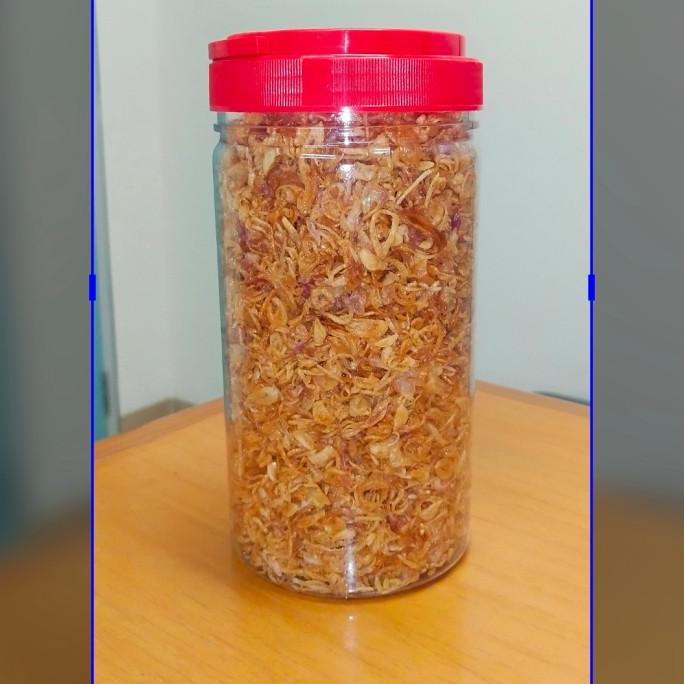 

bawang goreng original 250 gr 100% homemade