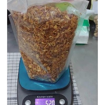 

Bawang Putih /Bawang Merah Goreng Halal Asli