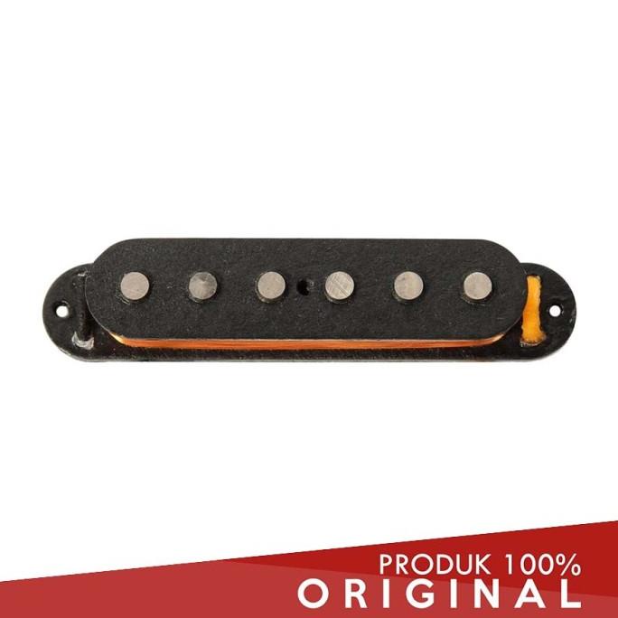 Seymour Duncan Pickup Gitar Sjag-1B Jaguar Seymour Duncan Pickup Gitar Original