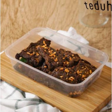 

Paru Goreng Bawang Putih 200 Gram