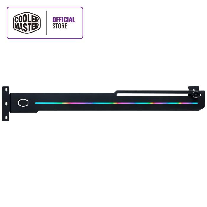Cooler Master Elv8 Universal Graphic Card Holder
