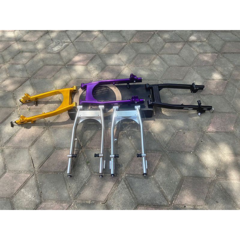 ARM K2R YAMAHA PNP RX KING MOTIF DAN TANPA MOTIF