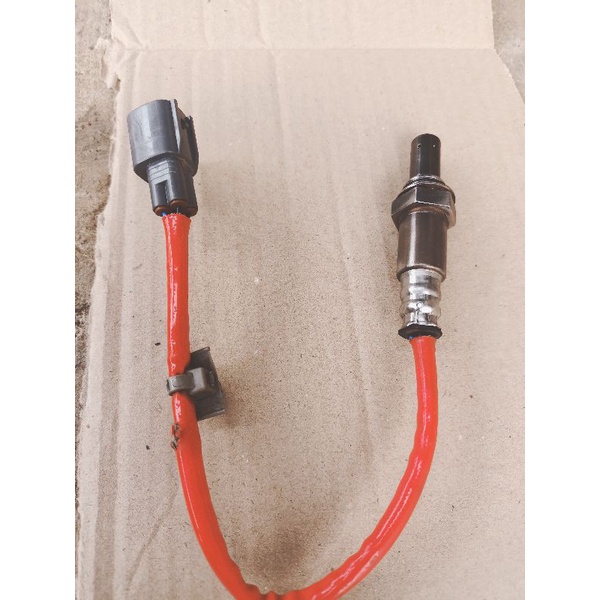 sensor 02 sensor kenalpot sensor oksigen calya sigra