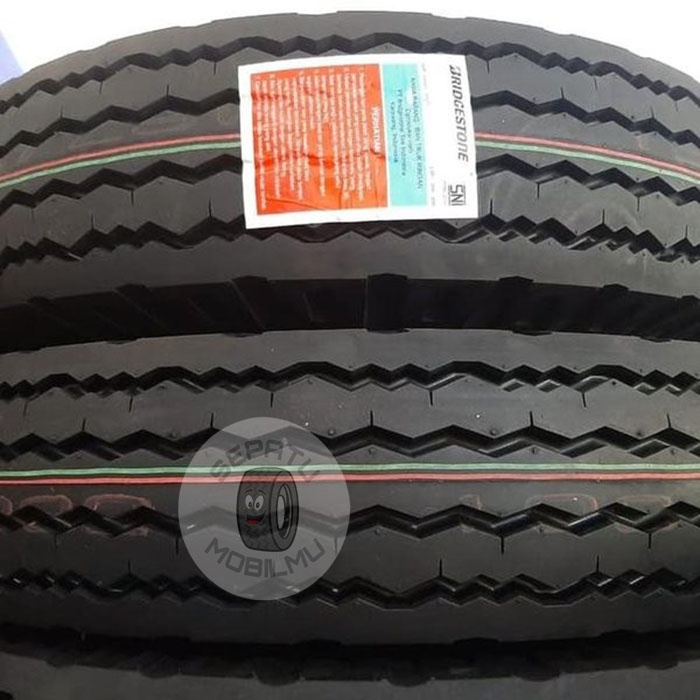 Ban Luar Bridgestone 750-15 12PR MRD Truck Engkel