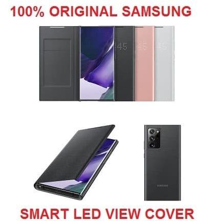 SAMSUNG Smart LED View Cover Galaxy Note 20 Ultra Original