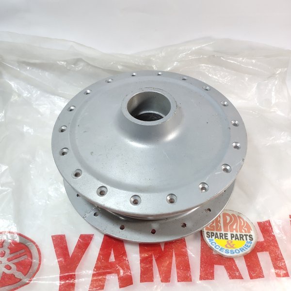 Tromol Depan Alfa V75 V80 Vega F1 Crypton Ori 3Ay Barang Langka