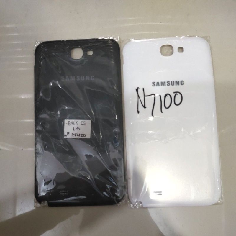 SAMSUNG N7100 BACKDOOR