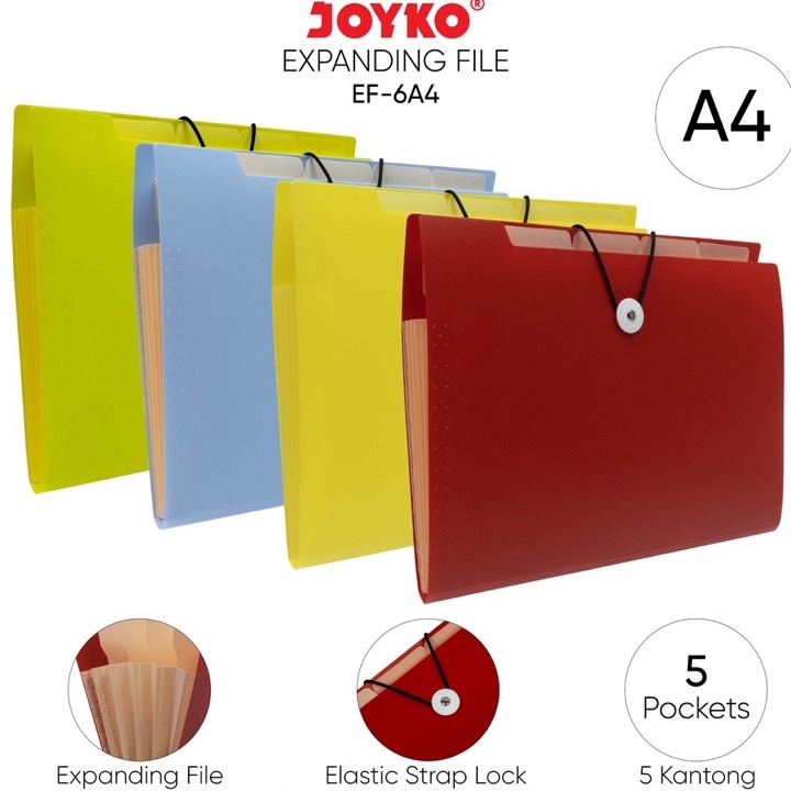 

[D2»/B㊛] Expanding File Map Harmonika Joyko EF-6A4/ supeer.keren!