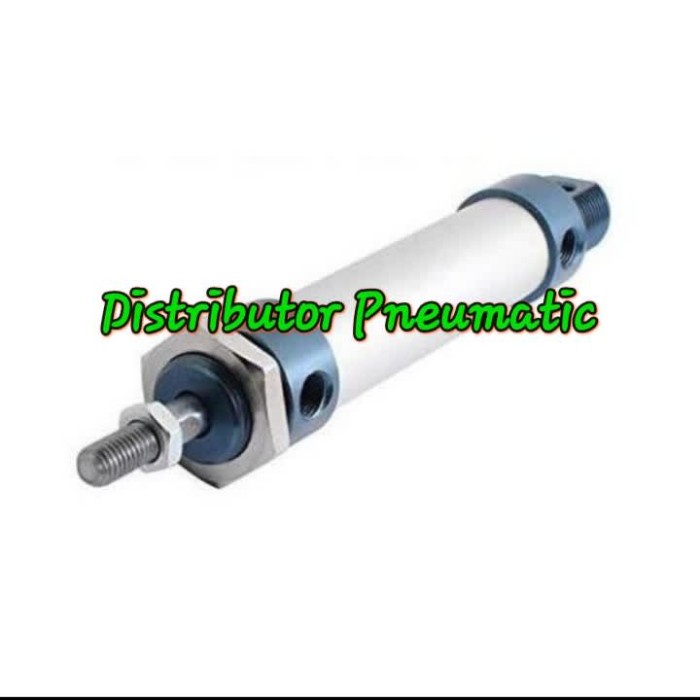 Ral 25 X 350 / Mal 25 X 350 Cylinder Pneumatic Bestseller Pneumatic