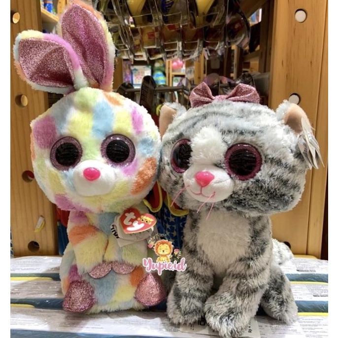 Beanie Boos TY doll Big