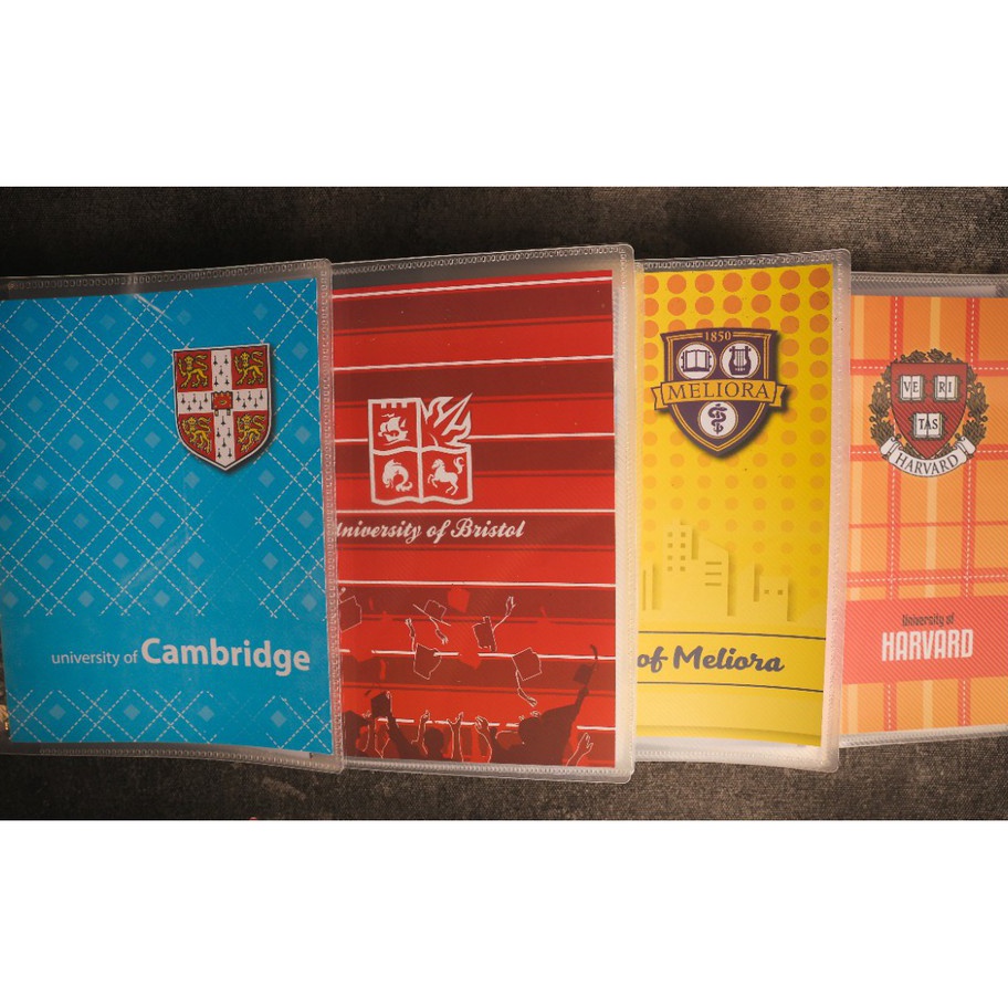 

[☛-LWG㊠) Buku Binder B5 Batik/campus - amanaah..!