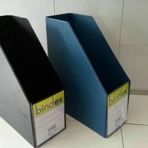 

Readystock.. BOX FILE BINDEX 1034 PBE