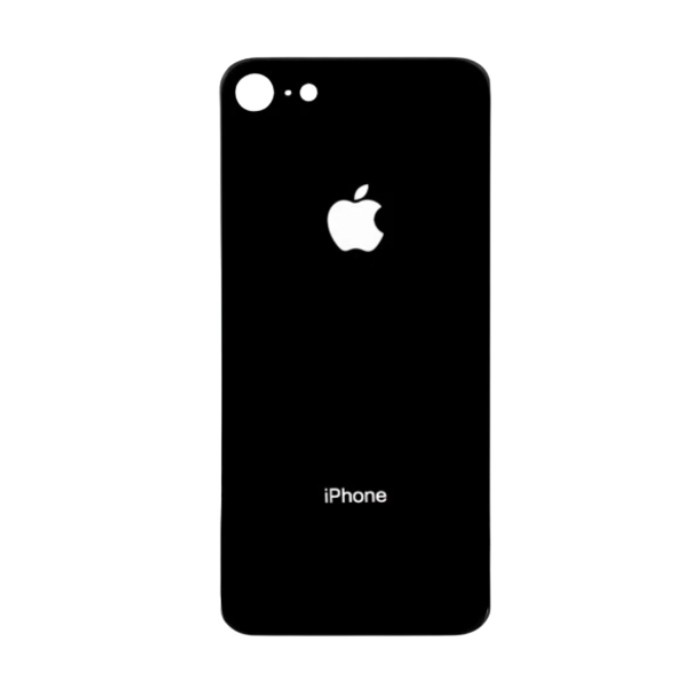 Backdoor-Backglass Apple Iphone 8/8G Kaca Tutup Belakang