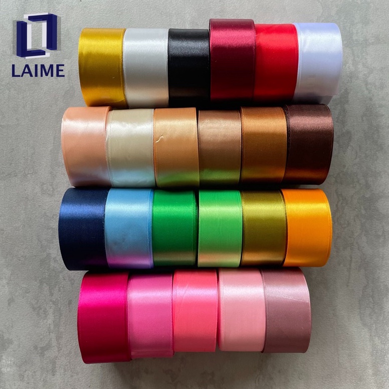 

Promo Bulan Ini PITA SATIN 1.5 INCH - 1 1/2 INCH - 4 CM Weekday