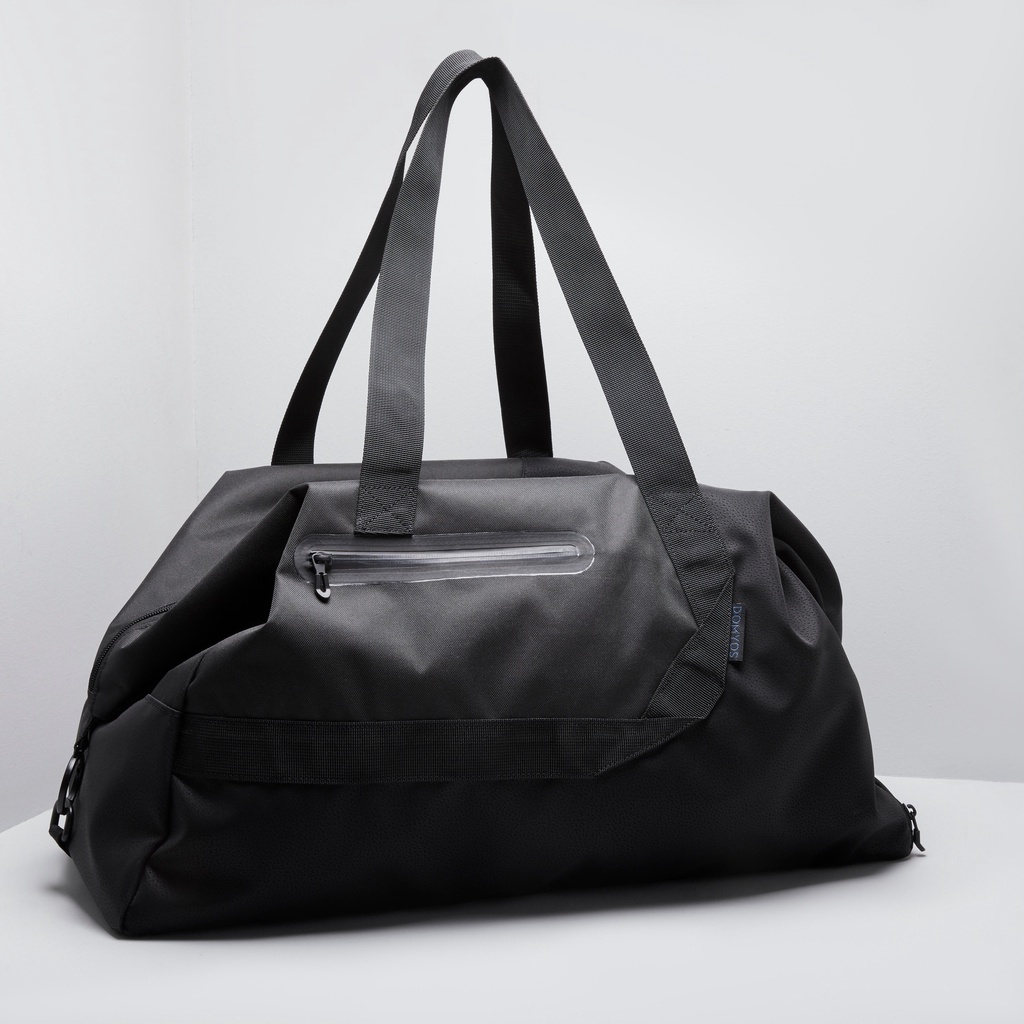 DECATHLON DOMYOS An Elegant Training Bag Designed For Both Men And Women - 8660134