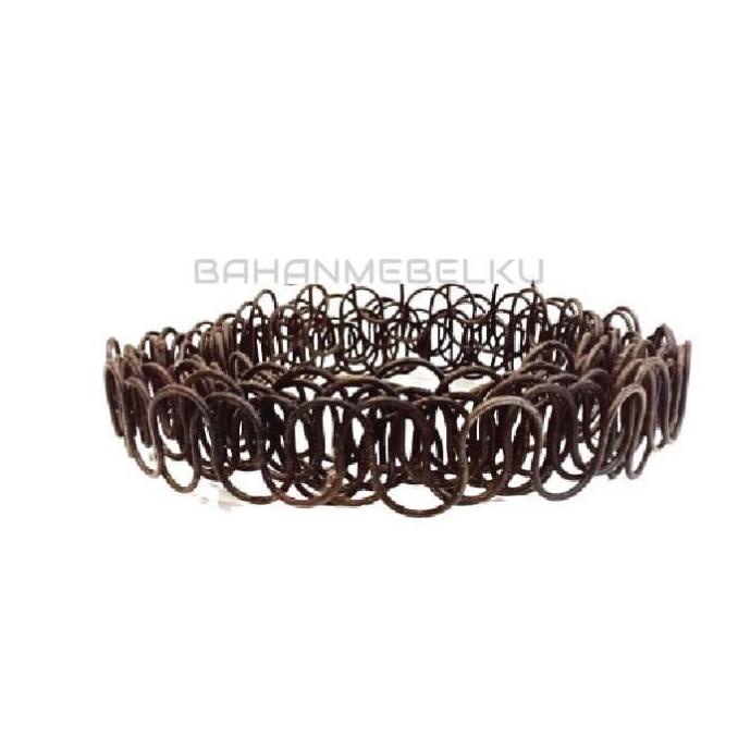 PER ZIG ZAG - SOFA KURSI MEBEL SPRINGBED