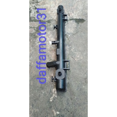 LOWER TANK RADIATOR ERTIGA/COVER TANK RADIATOR ERTIGA